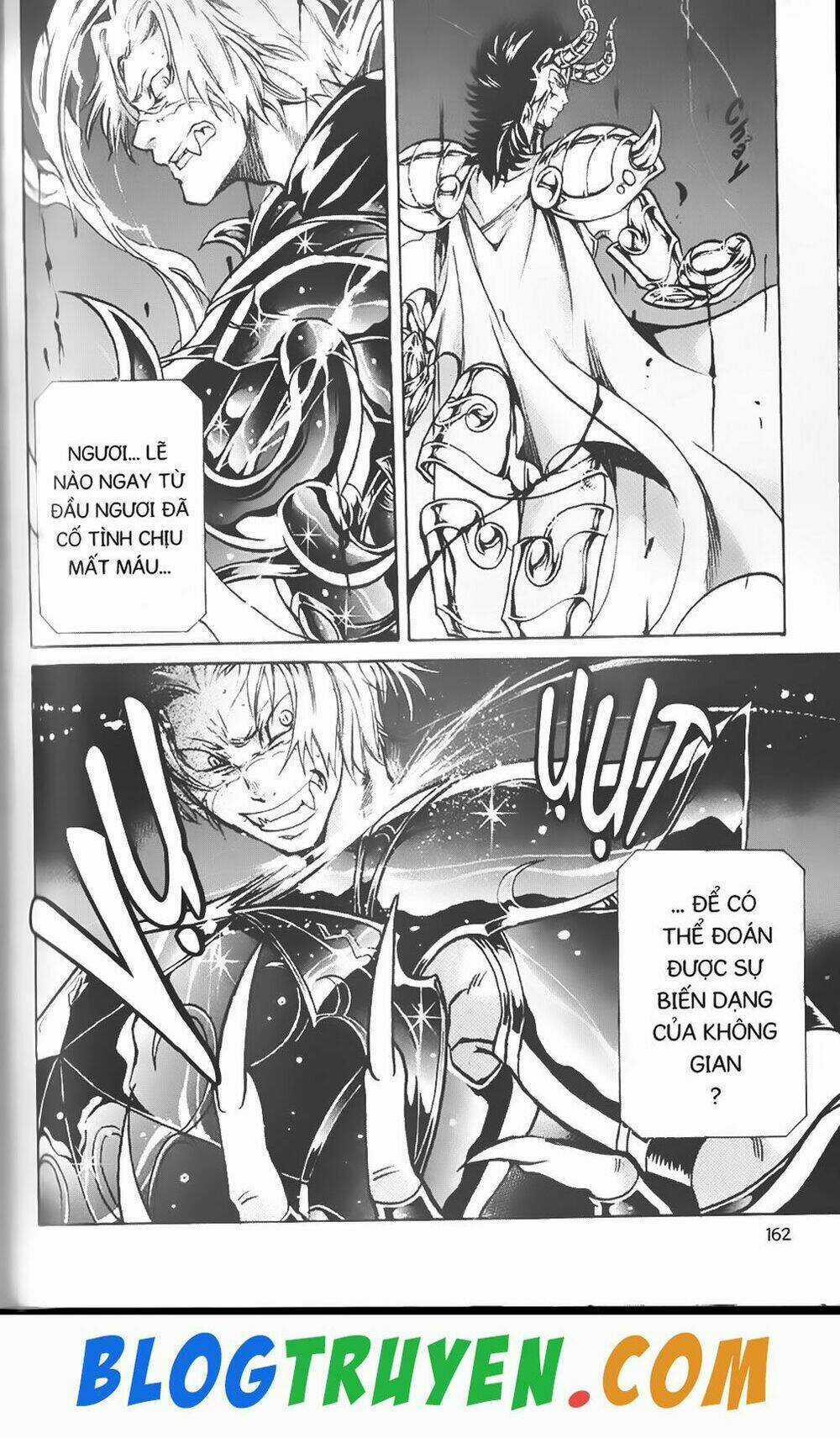 Thần Thoại Minh Vương Chapter 77 trang 13