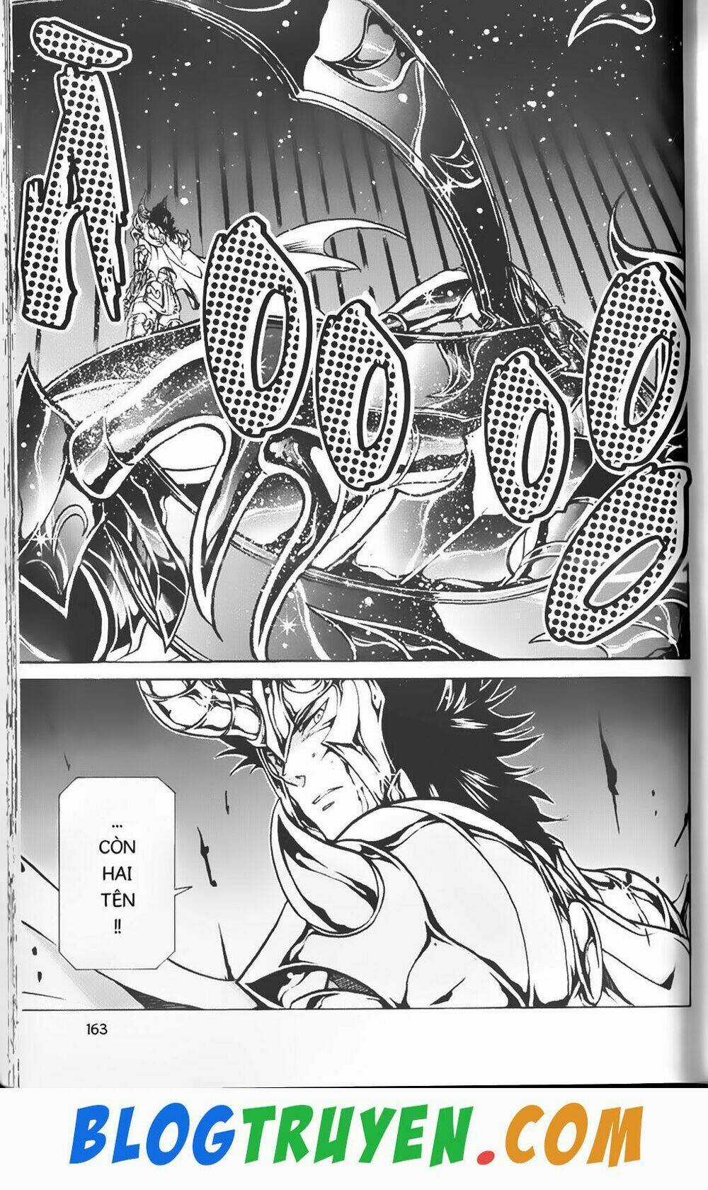 Thần Thoại Minh Vương Chapter 77 trang 14