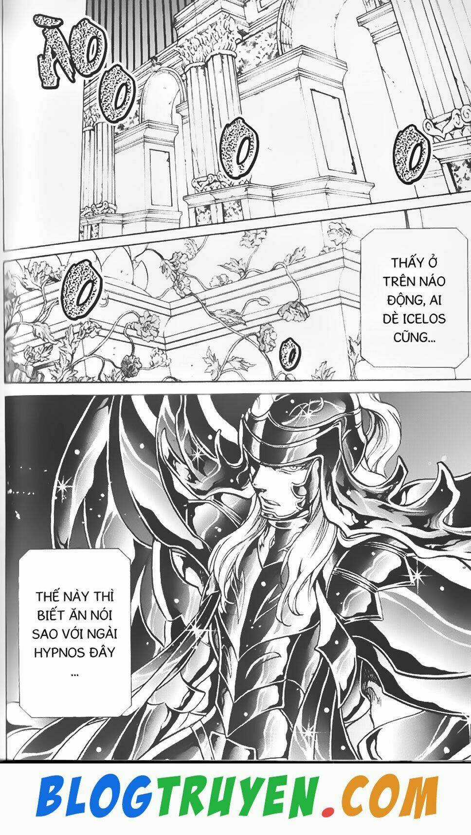 Thần Thoại Minh Vương Chapter 77 trang 15