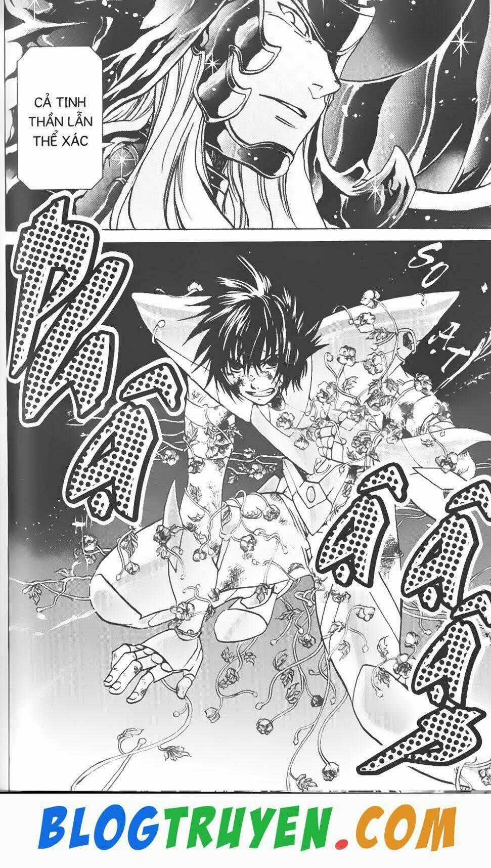 Thần Thoại Minh Vương Chapter 77 trang 17