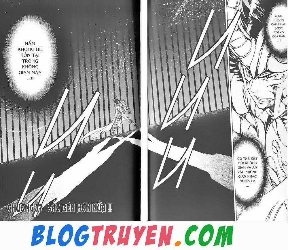 Thần Thoại Minh Vương Chapter 77 trang 2