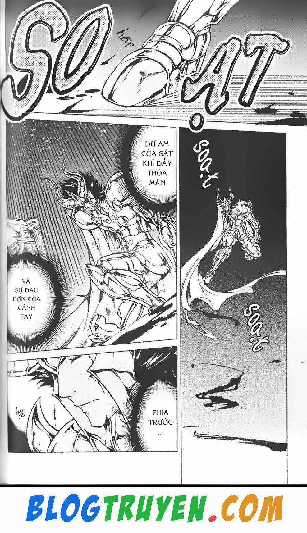 Thần Thoại Minh Vương Chapter 77 trang 6