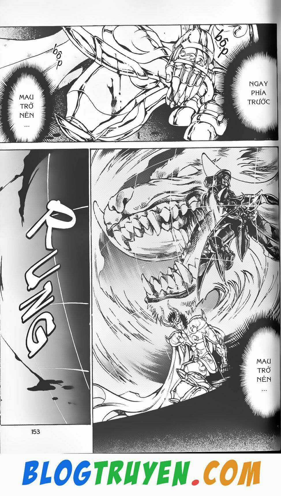 Thần Thoại Minh Vương Chapter 77 trang 7