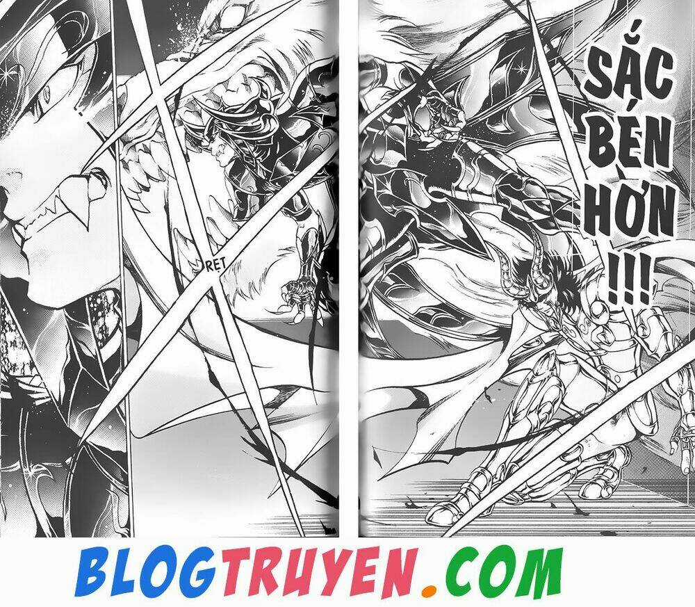 Thần Thoại Minh Vương Chapter 77 trang 8