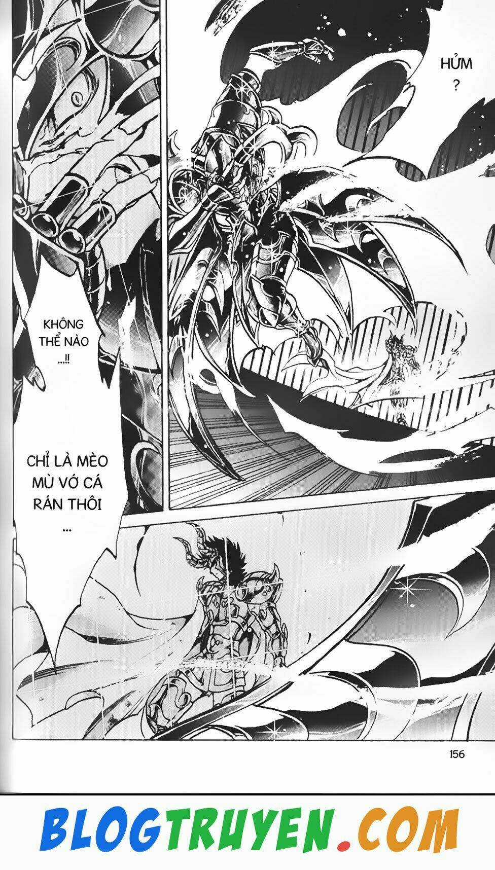 Thần Thoại Minh Vương Chapter 77 trang 9