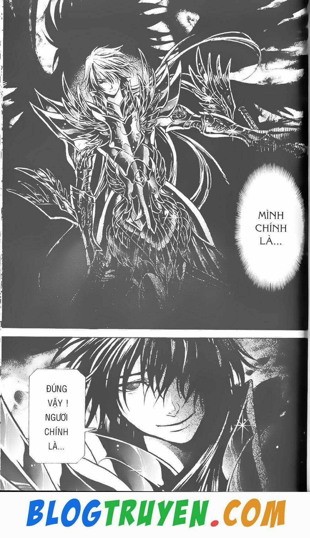 Thần Thoại Minh Vương Chapter 78 trang 10