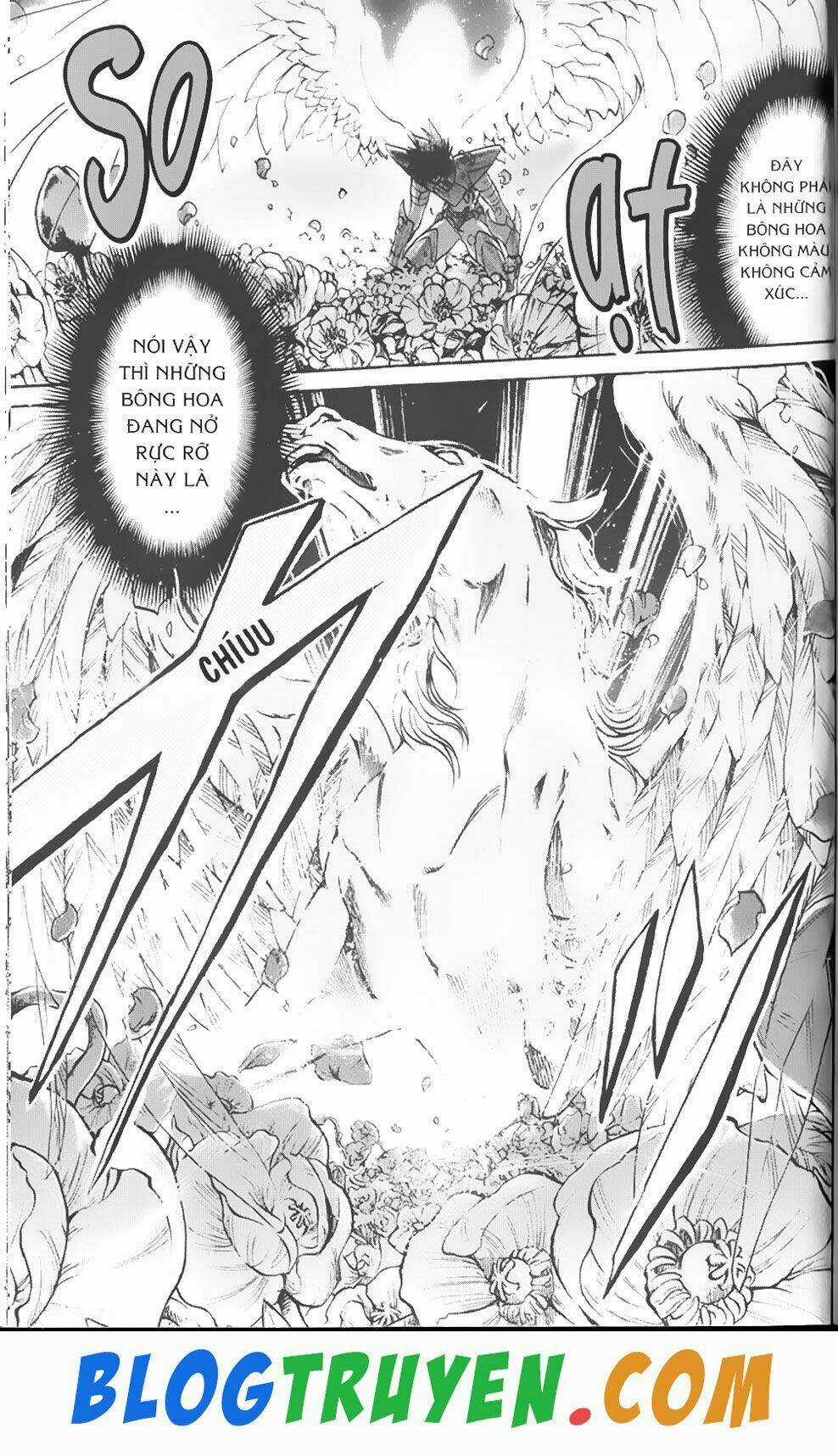 Thần Thoại Minh Vương Chapter 78 trang 12