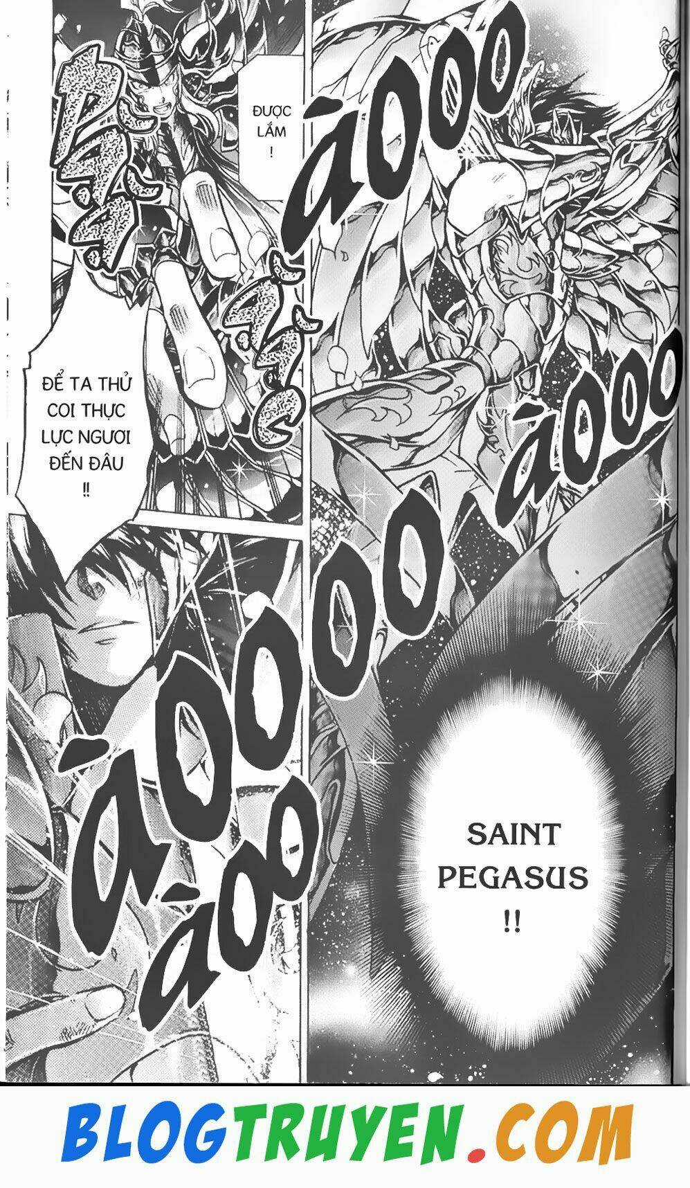 Thần Thoại Minh Vương Chapter 78 trang 15