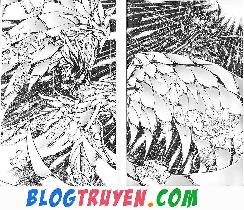 Thần Thoại Minh Vương Chapter 78 trang 16