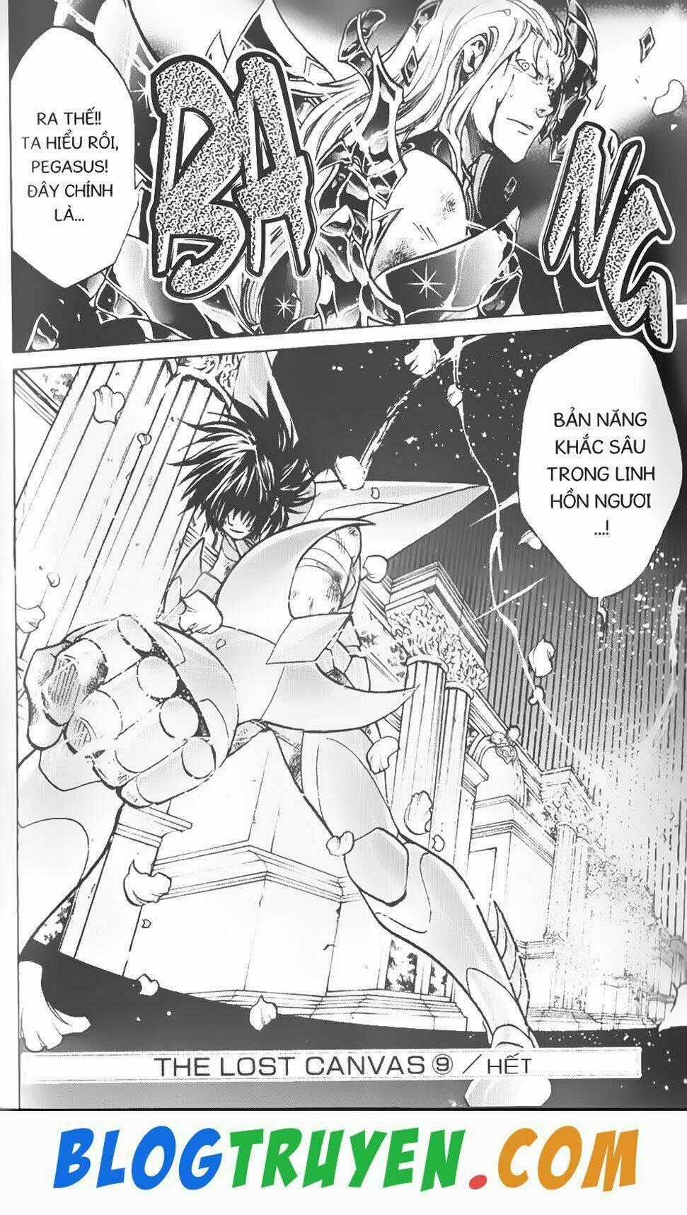 Thần Thoại Minh Vương Chapter 78 trang 17