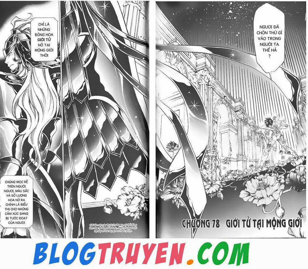 Thần Thoại Minh Vương Chapter 78 trang 2