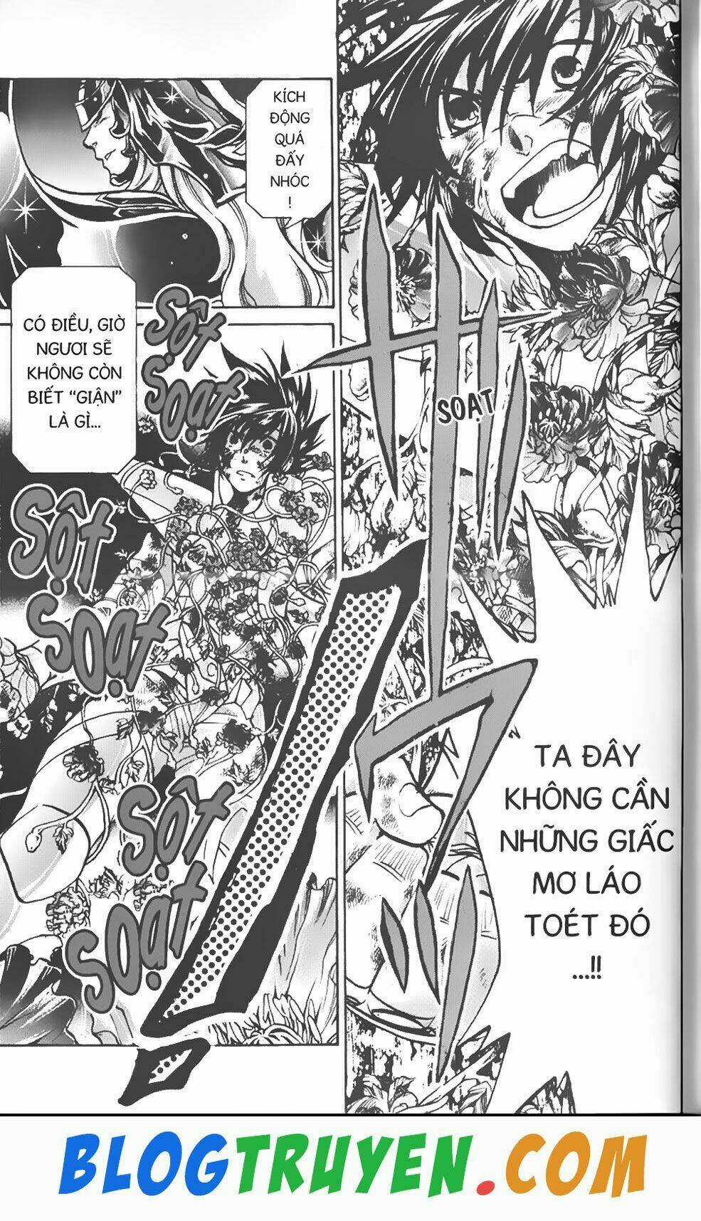 Thần Thoại Minh Vương Chapter 78 trang 4