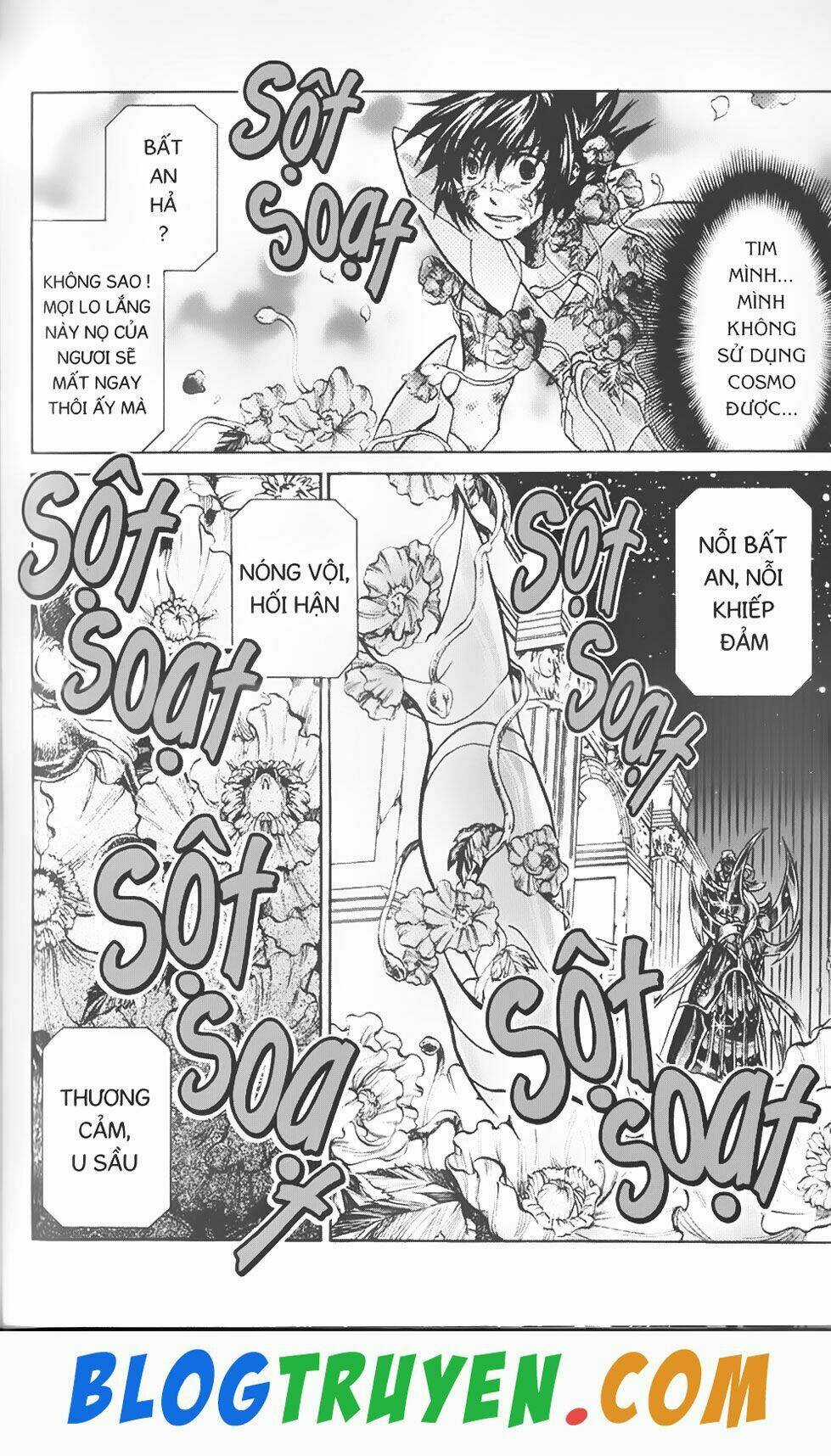 Thần Thoại Minh Vương Chapter 78 trang 5