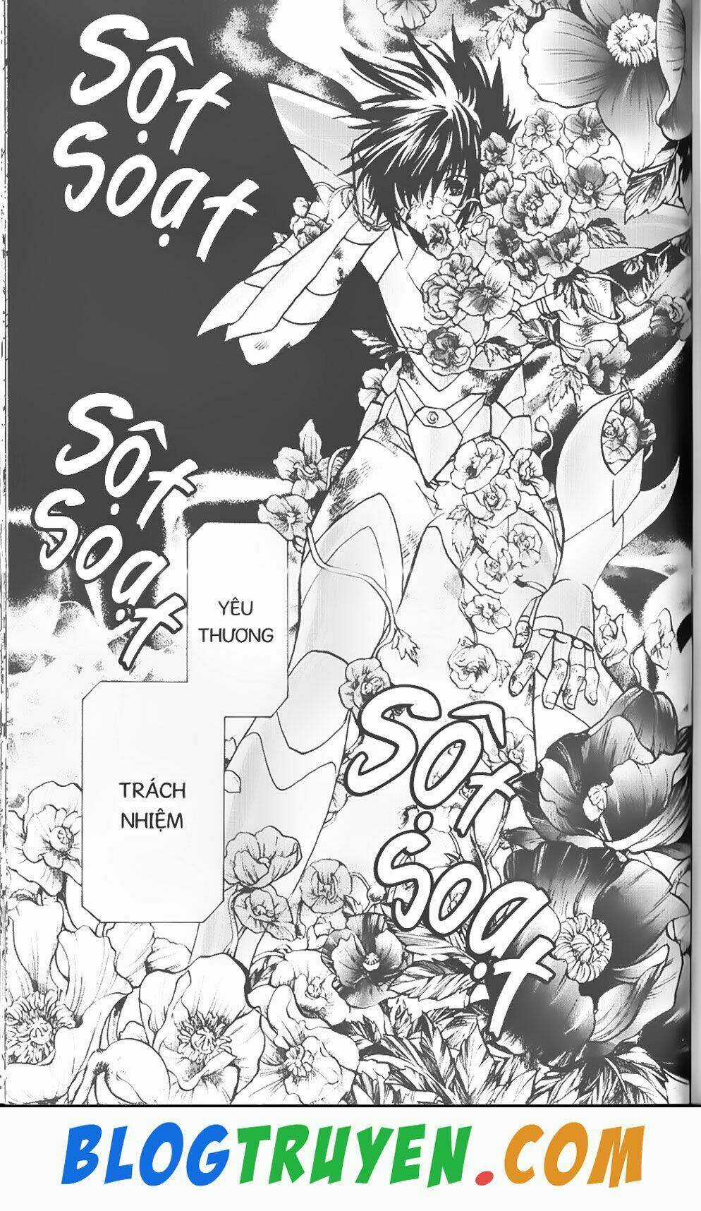 Thần Thoại Minh Vương Chapter 78 trang 6