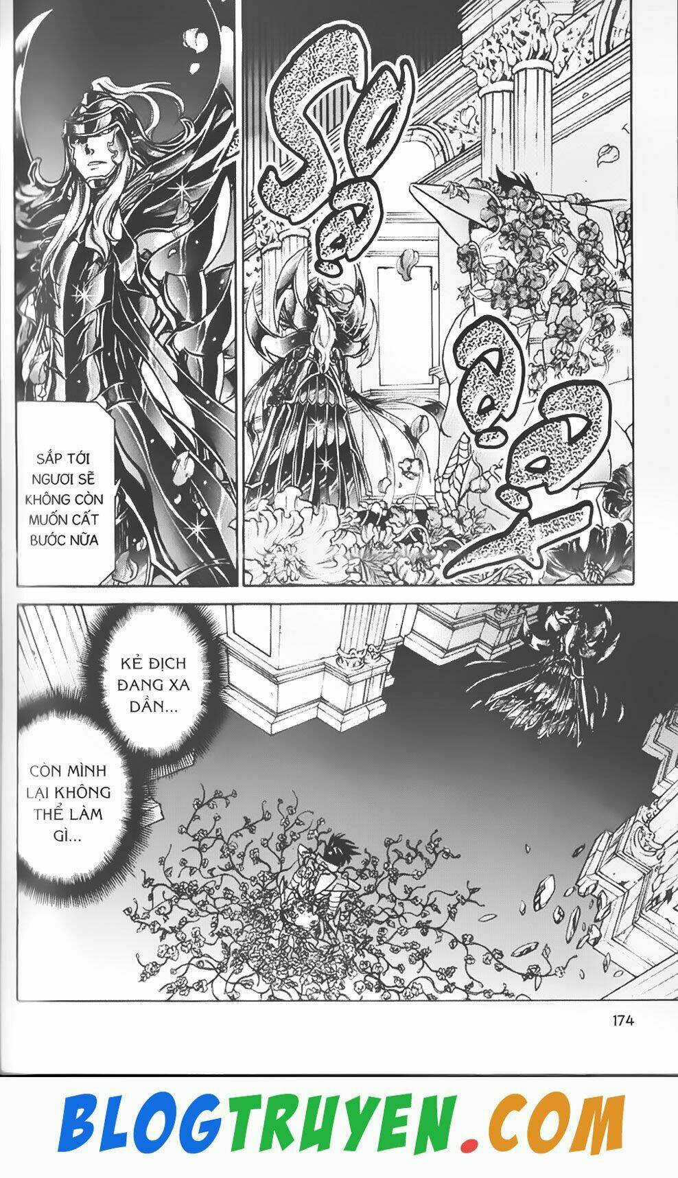 Thần Thoại Minh Vương Chapter 78 trang 7