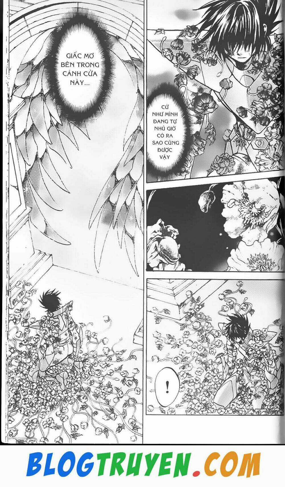 Thần Thoại Minh Vương Chapter 78 trang 8