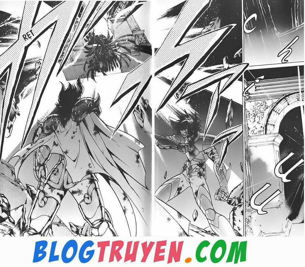 Thần Thoại Minh Vương Chapter 79 trang 16