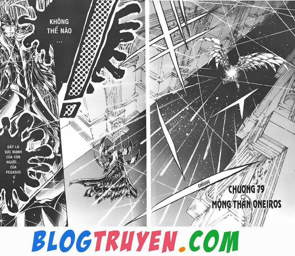 Thần Thoại Minh Vương Chapter 79 trang 4