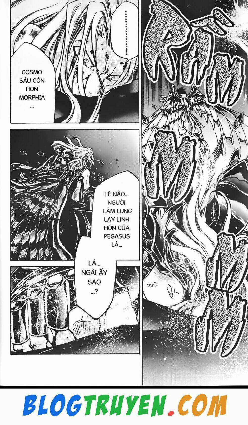 Thần Thoại Minh Vương Chapter 79 trang 5