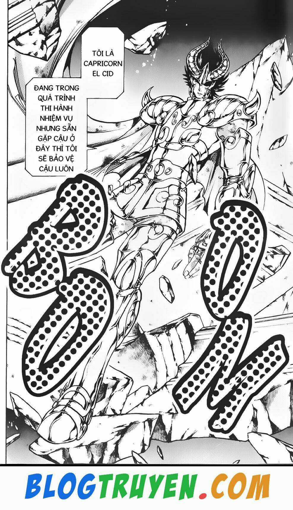 Thần Thoại Minh Vương Chapter 79 trang 9