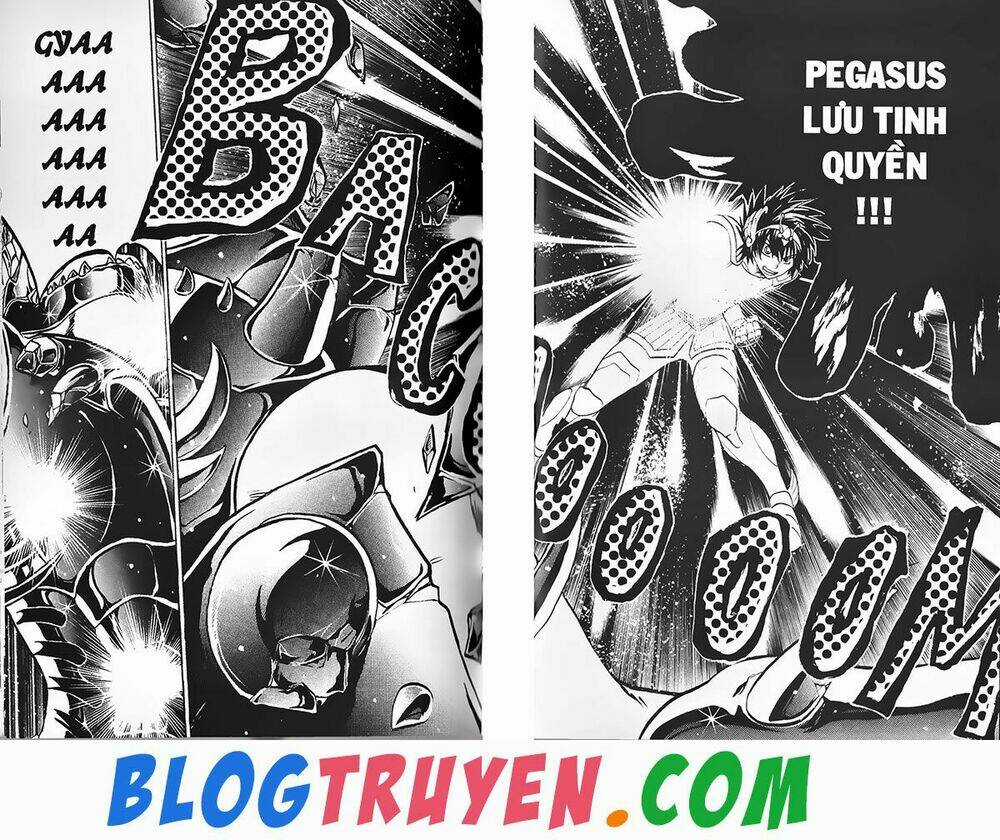 Thần Thoại Minh Vương Chapter 8 trang 12