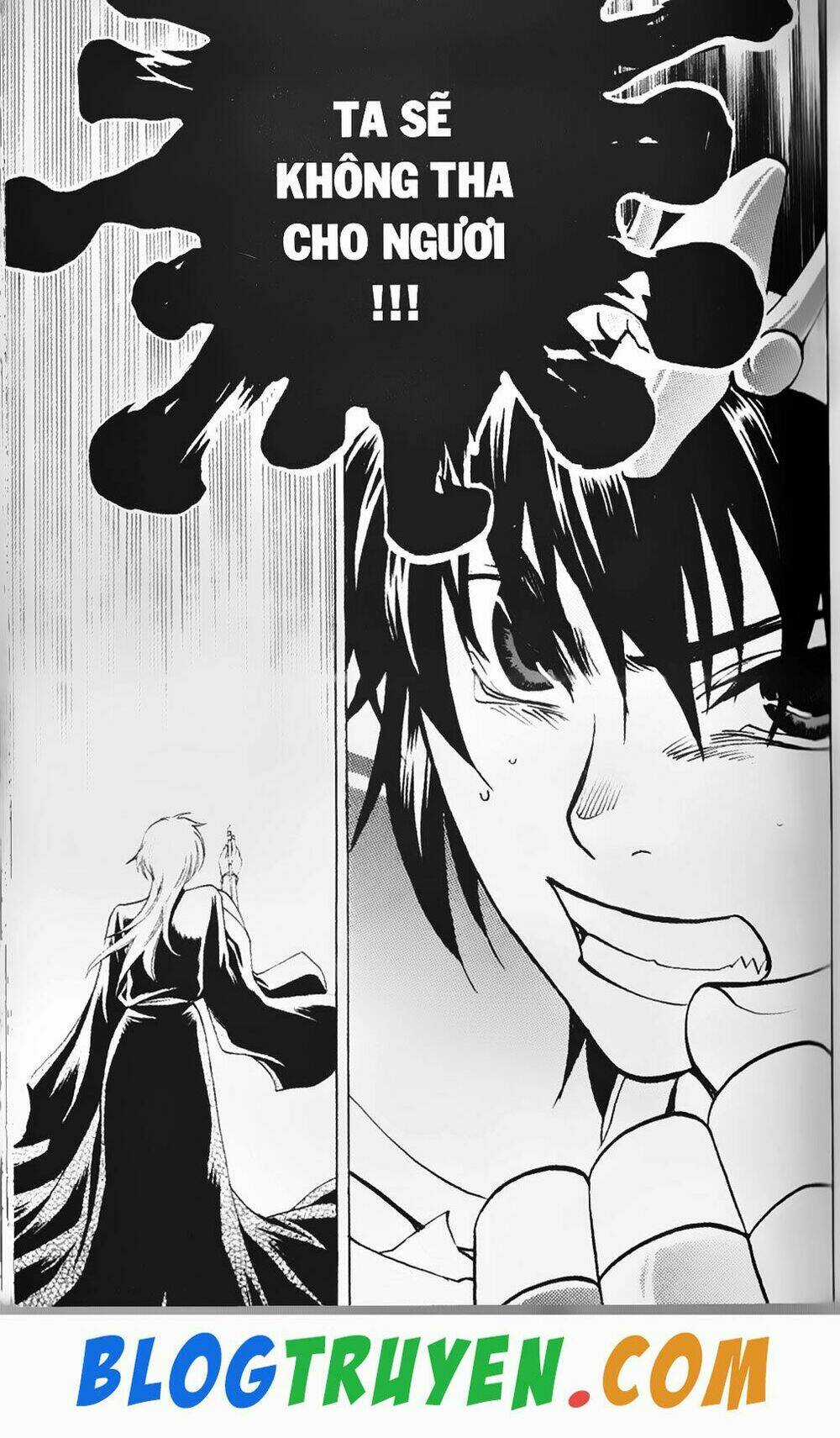 Thần Thoại Minh Vương Chapter 8 trang 14