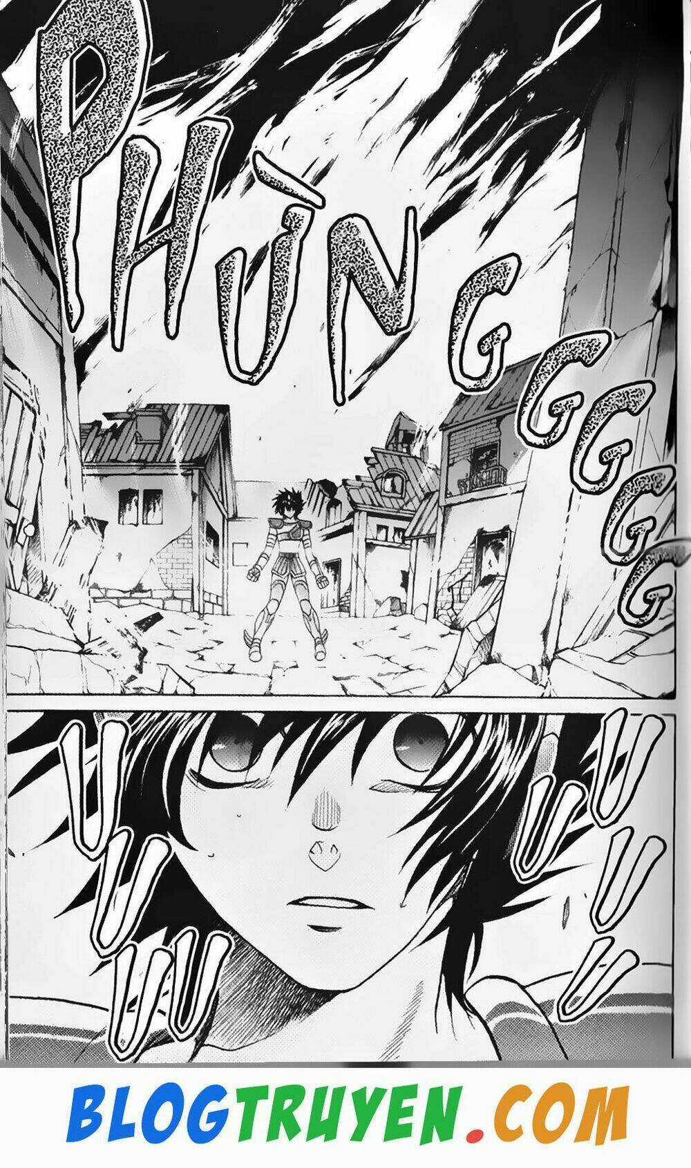 Thần Thoại Minh Vương Chapter 8 trang 5