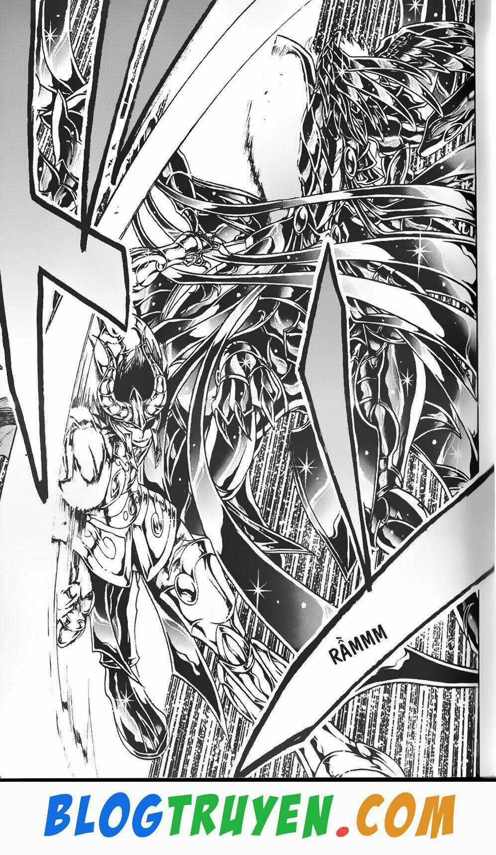 Thần Thoại Minh Vương Chapter 80 trang 10