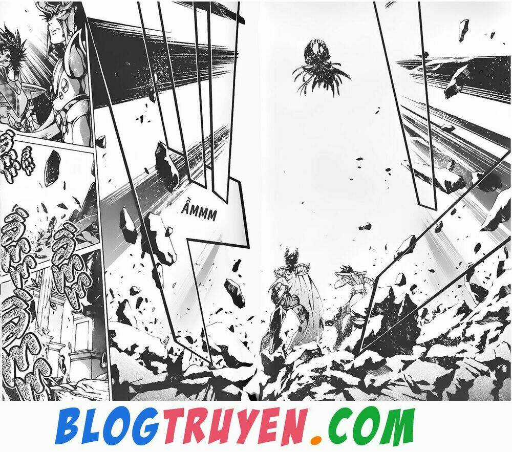 Thần Thoại Minh Vương Chapter 80 trang 16