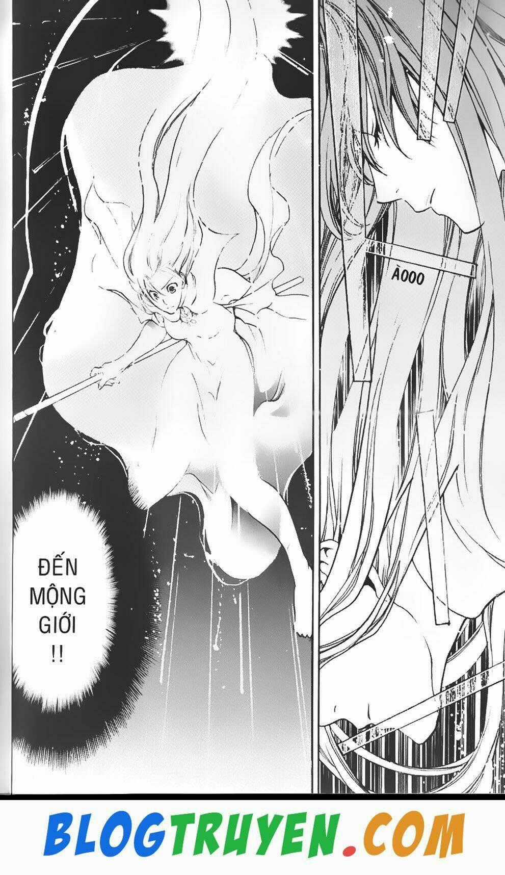 Thần Thoại Minh Vương Chapter 80 trang 21