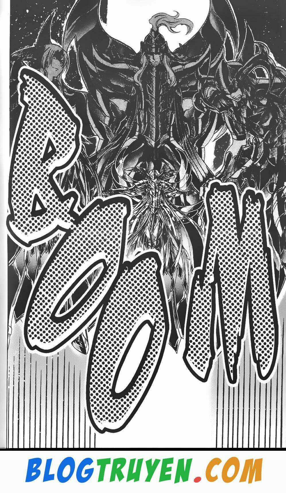 Thần Thoại Minh Vương Chapter 80 trang 4