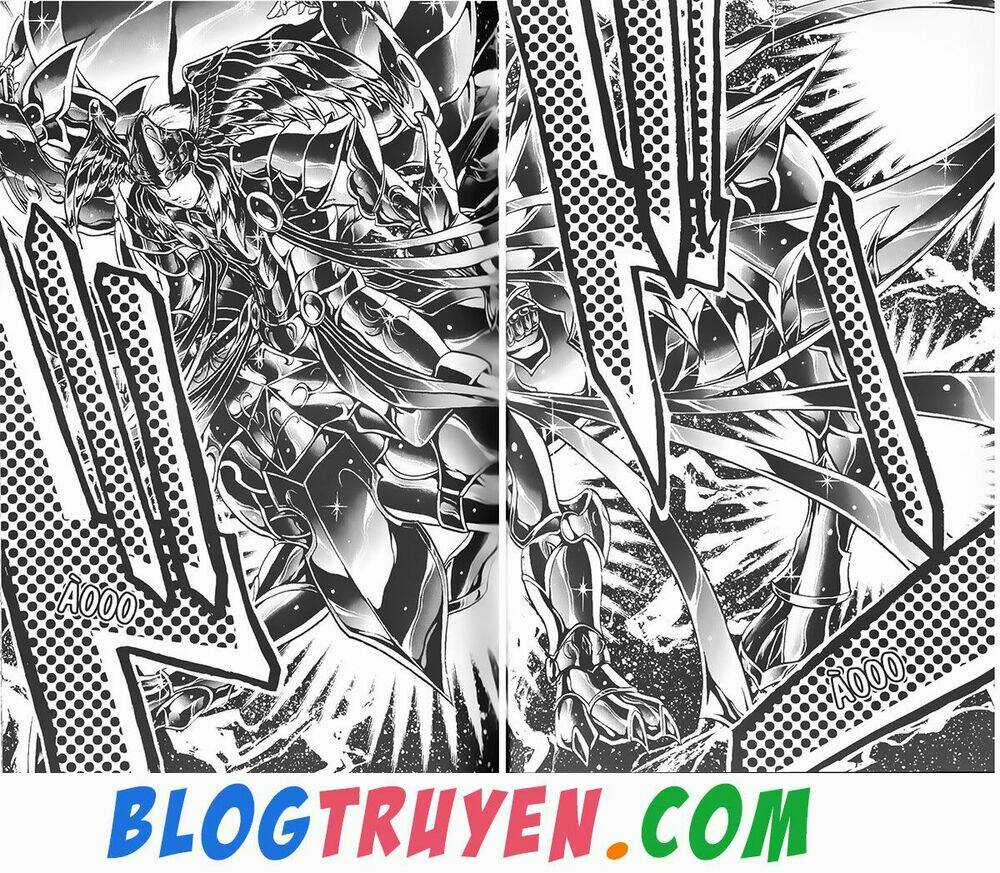 Thần Thoại Minh Vương Chapter 80 trang 6