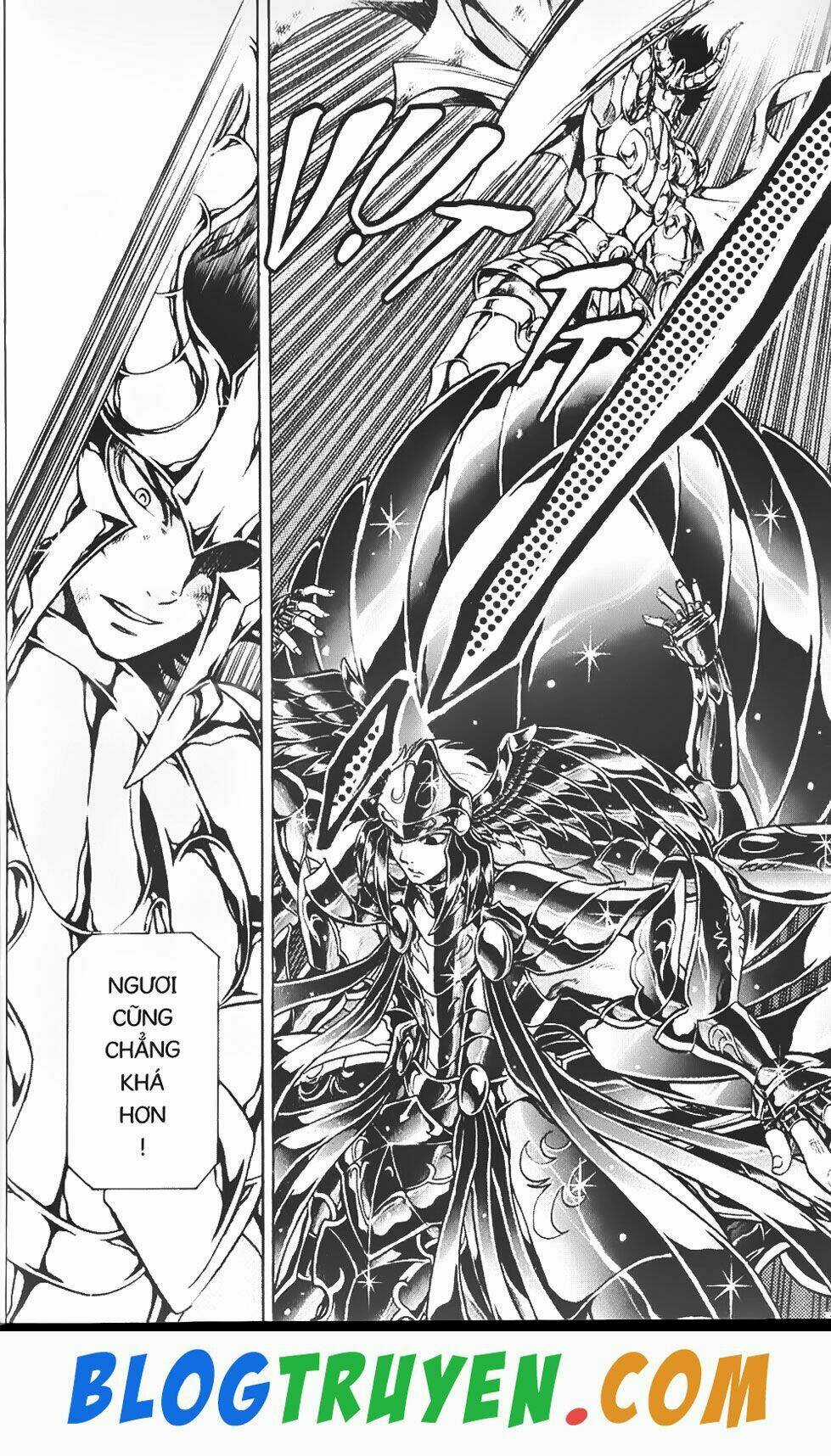 Thần Thoại Minh Vương Chapter 80 trang 9