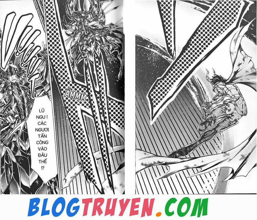 Thần Thoại Minh Vương Chapter 81 trang 10