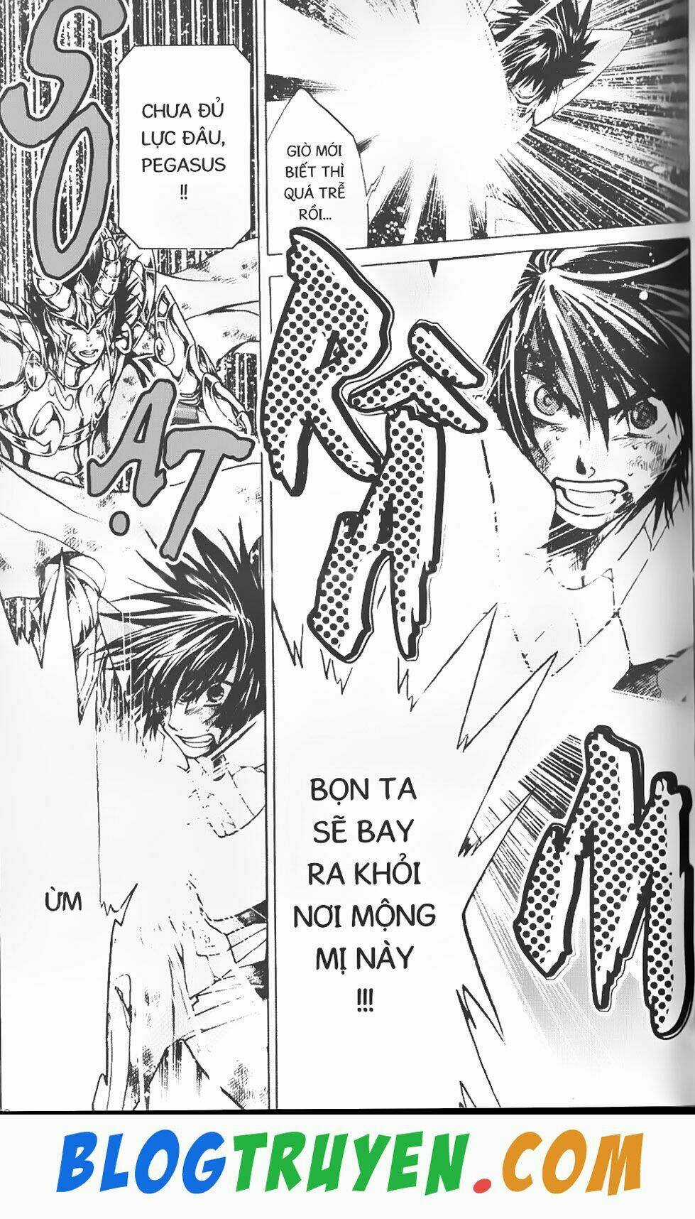 Thần Thoại Minh Vương Chapter 81 trang 14