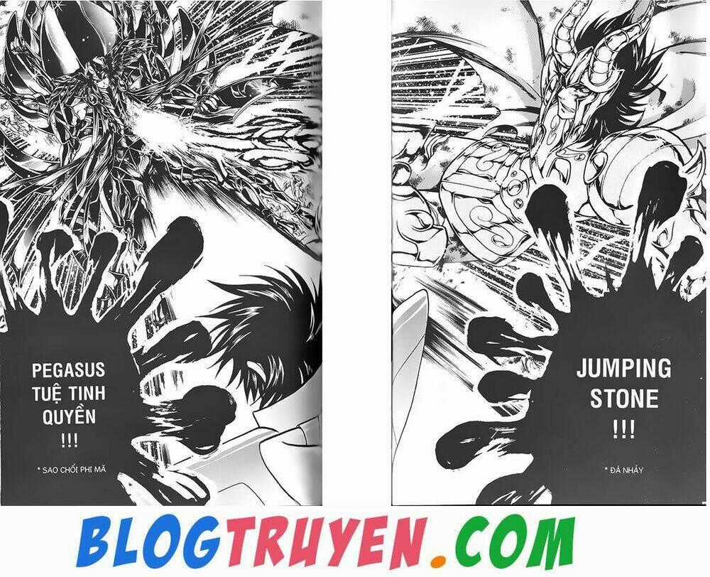 Thần Thoại Minh Vương Chapter 81 trang 15