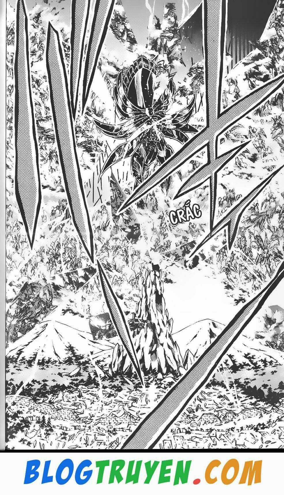 Thần Thoại Minh Vương Chapter 81 trang 16