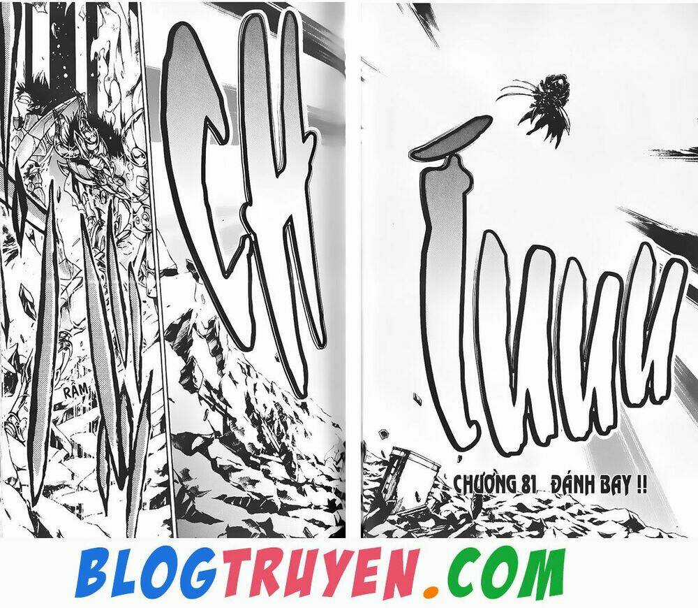 Thần Thoại Minh Vương Chapter 81 trang 2