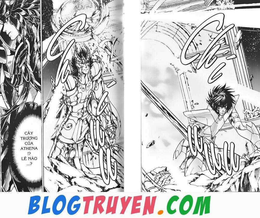 Thần Thoại Minh Vương Chapter 81 trang 5