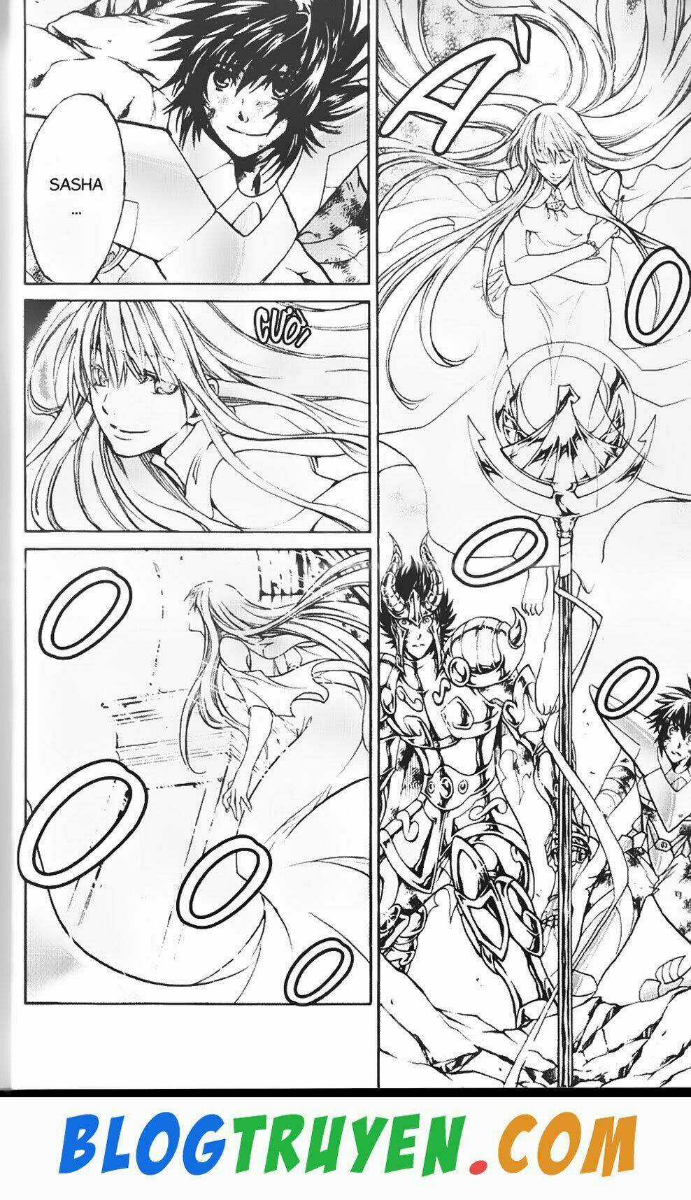 Thần Thoại Minh Vương Chapter 81 trang 6