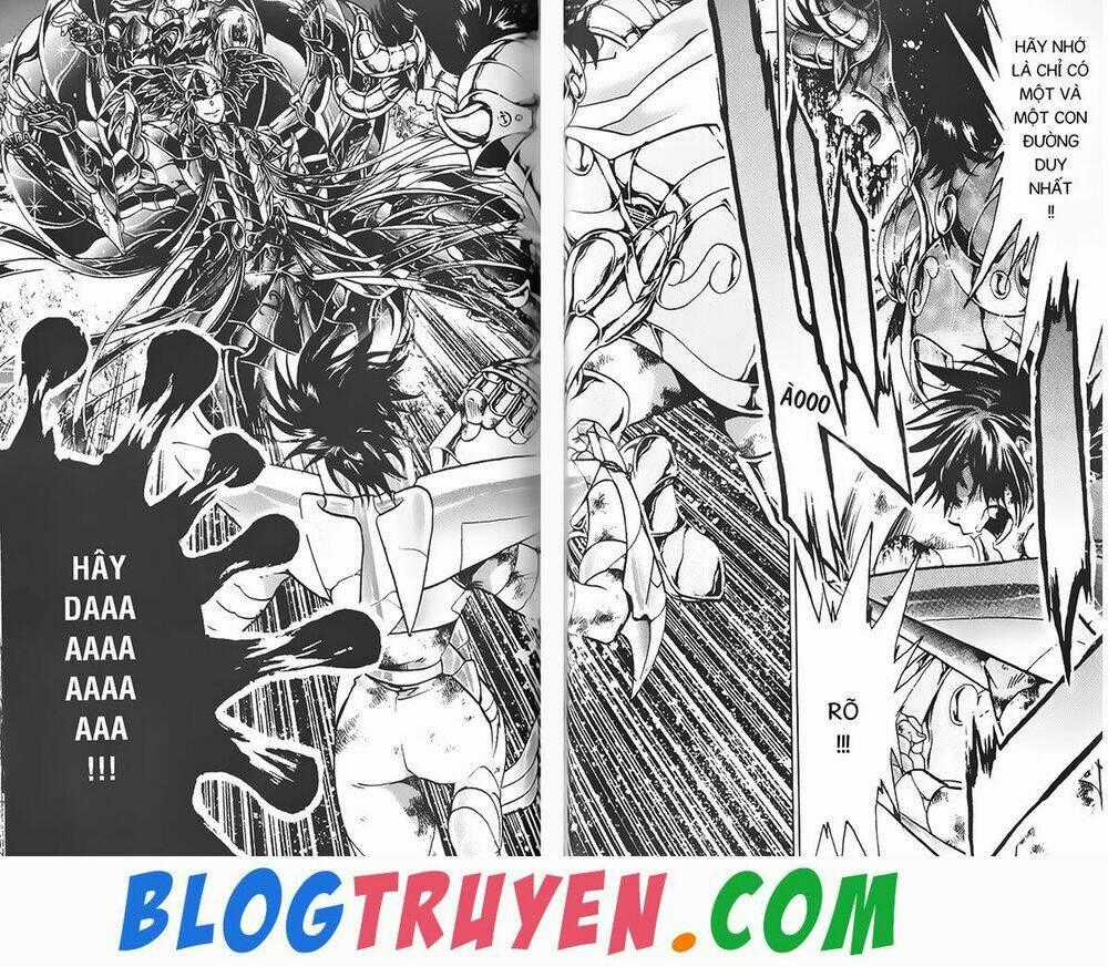 Thần Thoại Minh Vương Chapter 82 trang 16