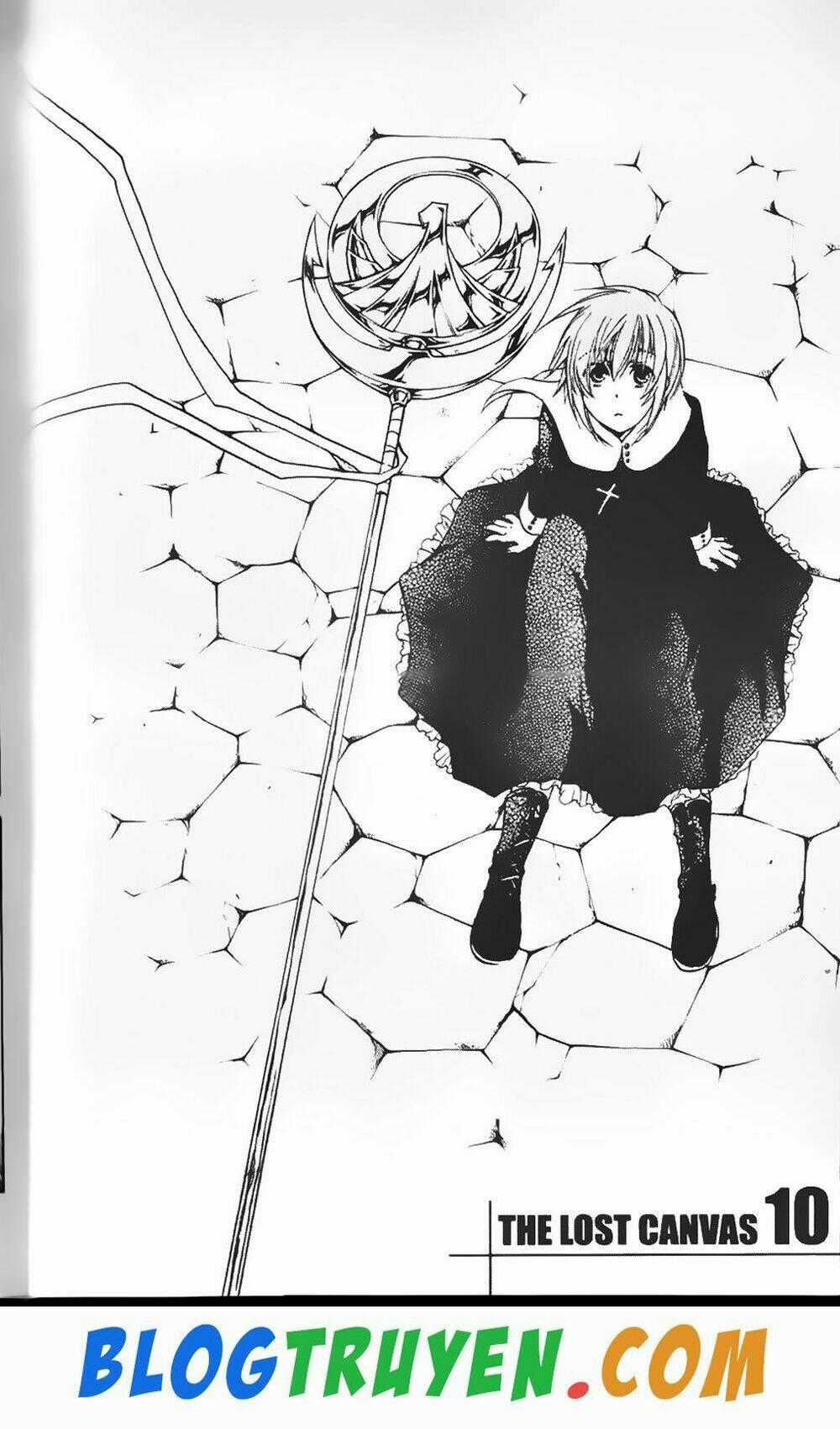 Thần Thoại Minh Vương Chapter 82 trang 17