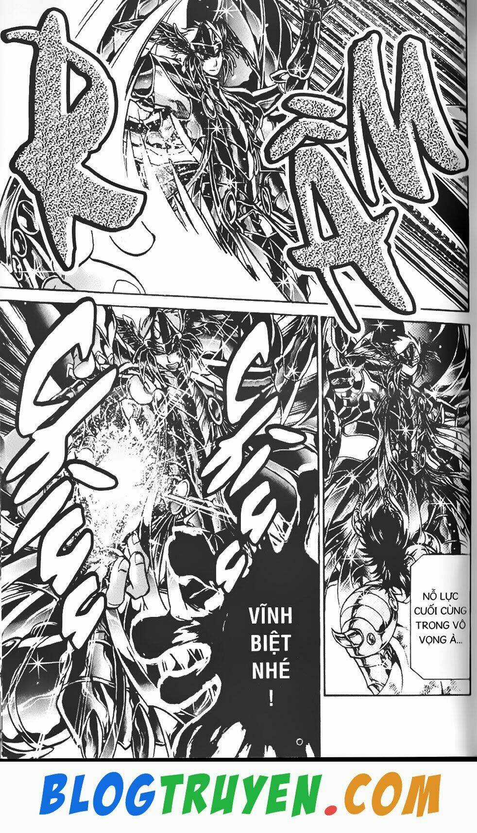 Thần Thoại Minh Vương Chapter 83 trang 12