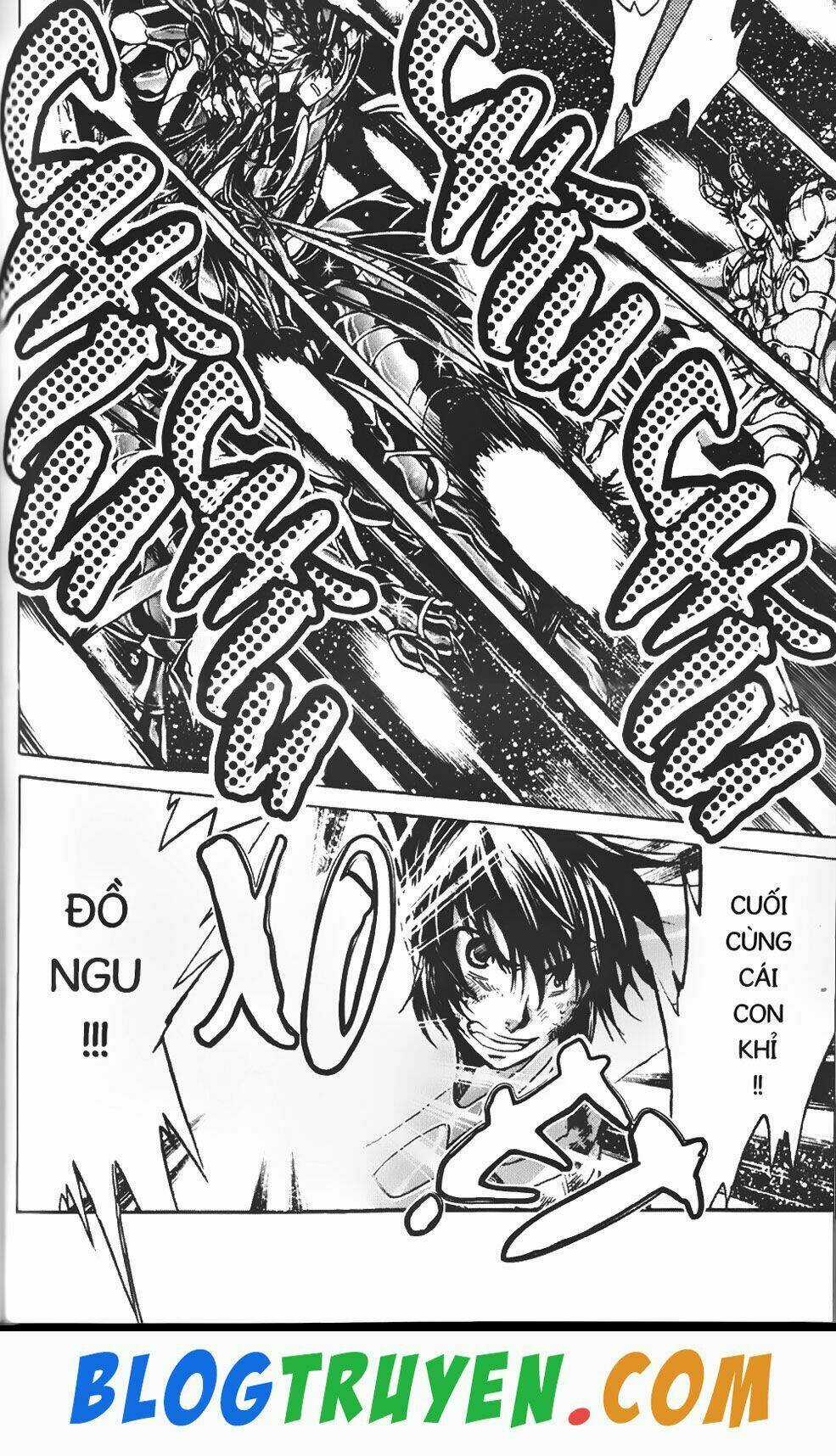 Thần Thoại Minh Vương Chapter 83 trang 13