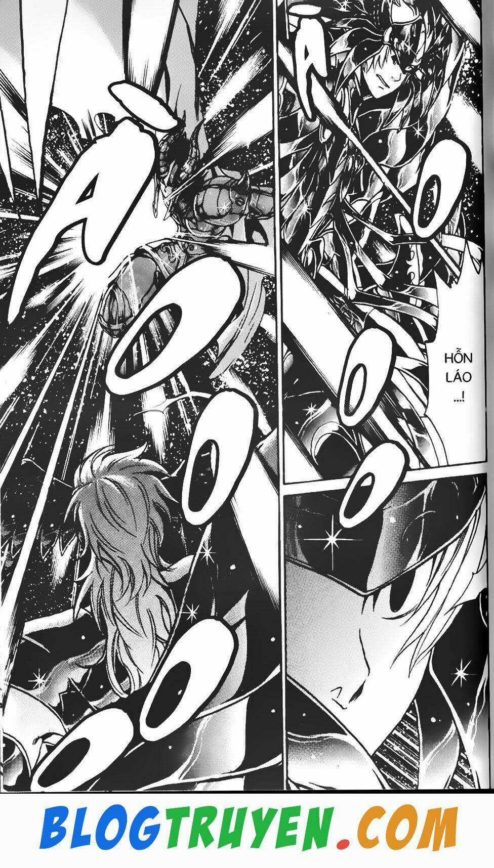 Thần Thoại Minh Vương Chapter 83 trang 14