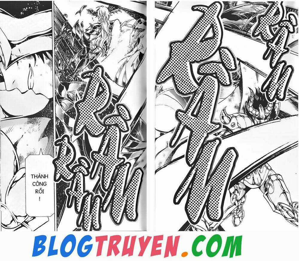 Thần Thoại Minh Vương Chapter 83 trang 15