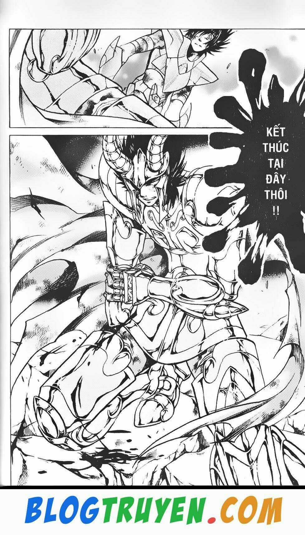 Thần Thoại Minh Vương Chapter 83 trang 18