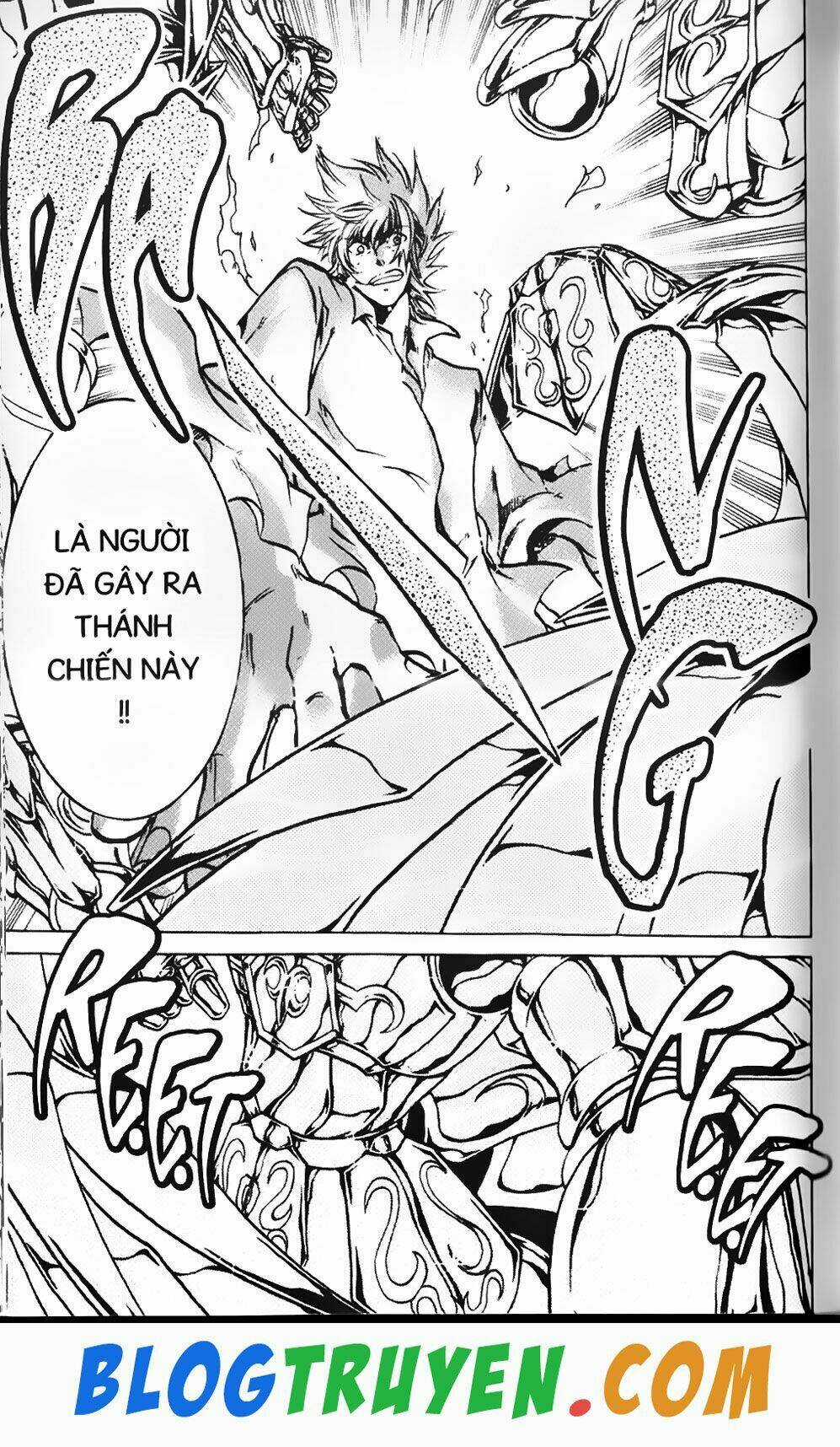 Thần Thoại Minh Vương Chapter 84 trang 12