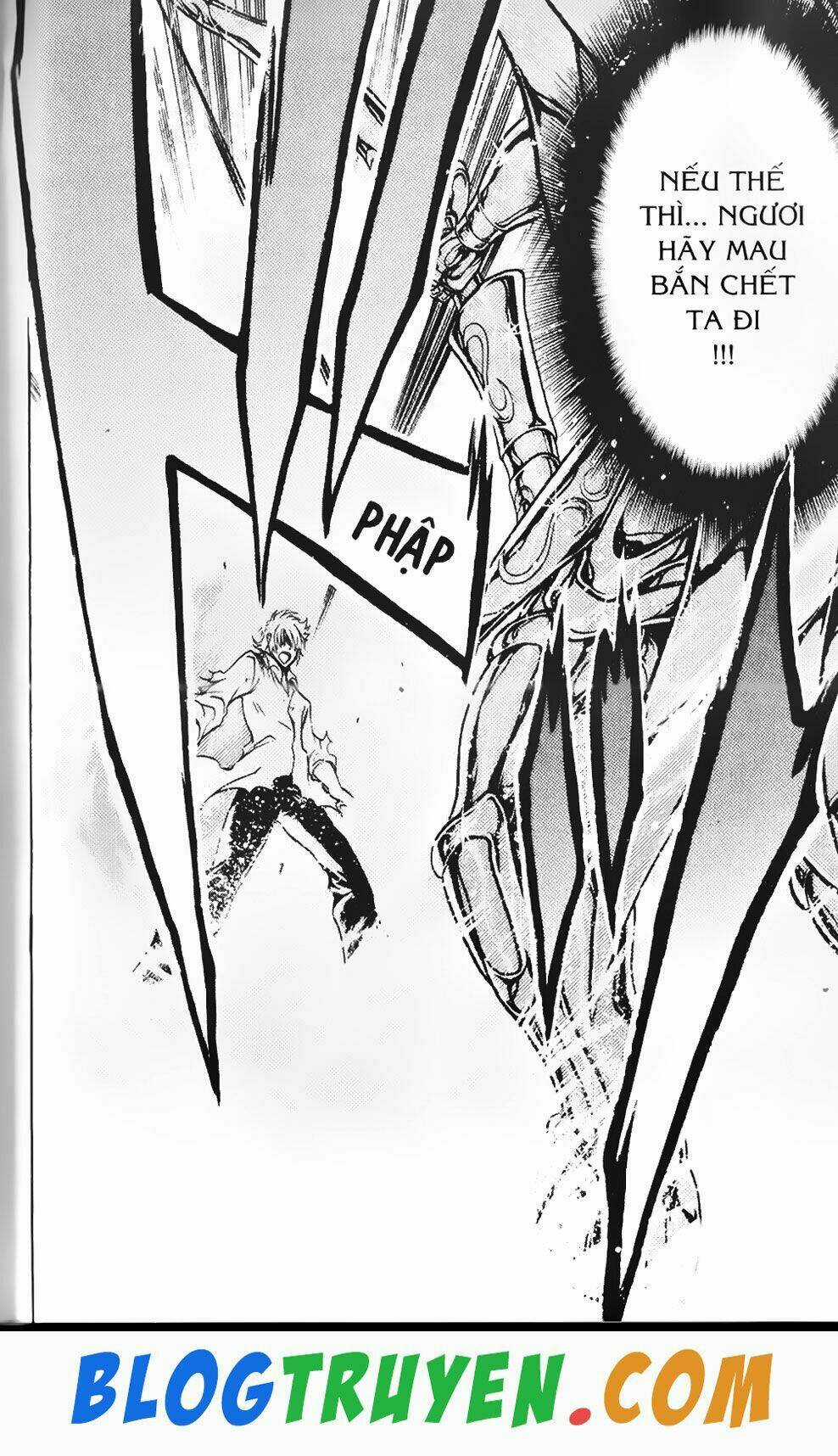 Thần Thoại Minh Vương Chapter 84 trang 14