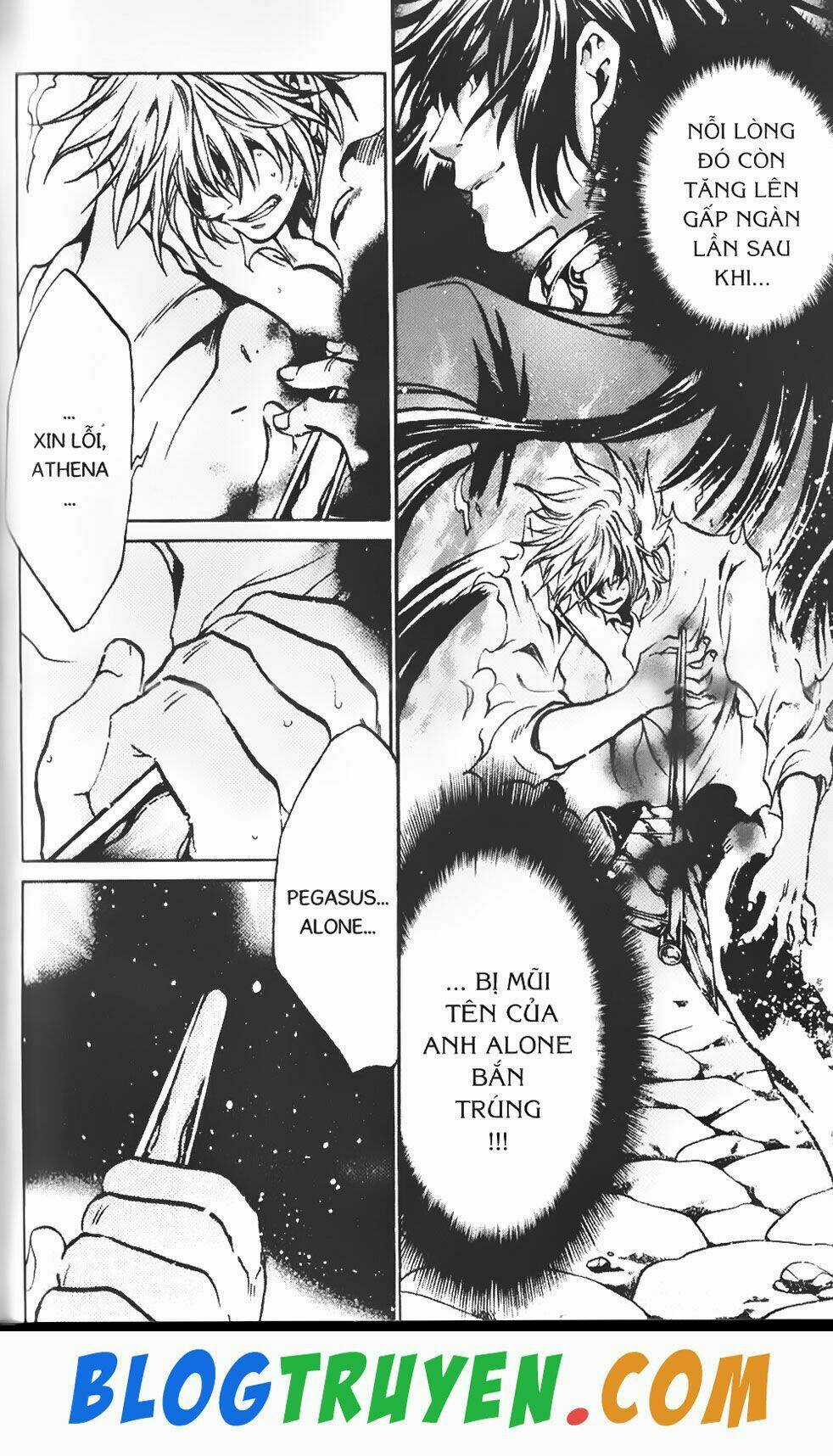 Thần Thoại Minh Vương Chapter 84 trang 16